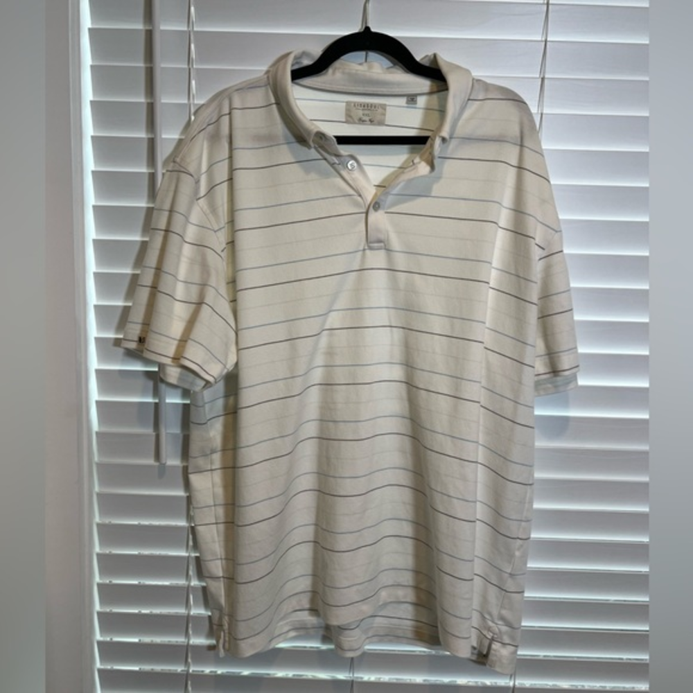 LinkSoul‎ Polo Shirt - Size XXL